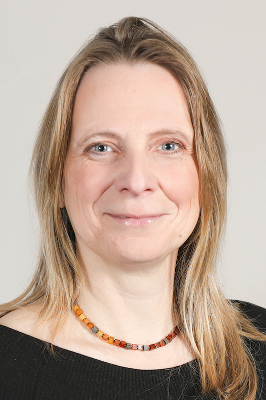 OStR' Anke Renz OStR' Anke Renz