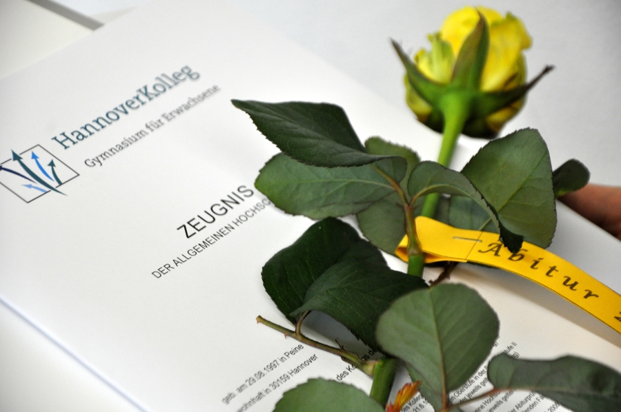 Rede zum Abitur 2020
