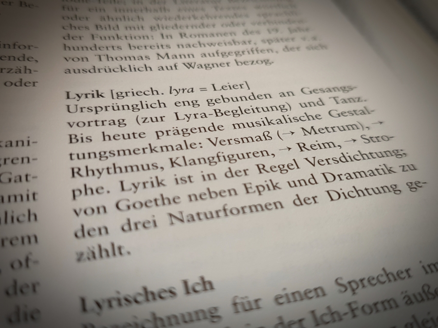 Ein ganz besonderer Mittwoch